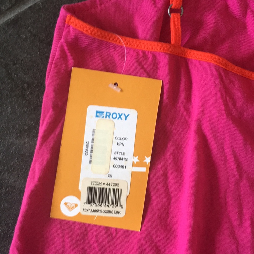 Brand NEW Roxy Top - Picture 3 of 3